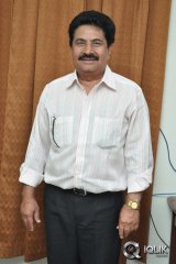 Auto Nagar Surya Movie Press Meet